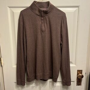 Flag & Anthem men’s size M long sleeve pullover